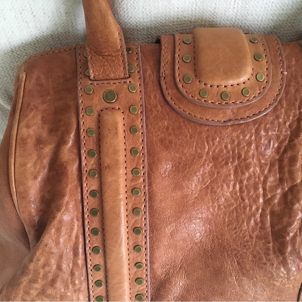 Botkier Satchel - Picture 5 of 12